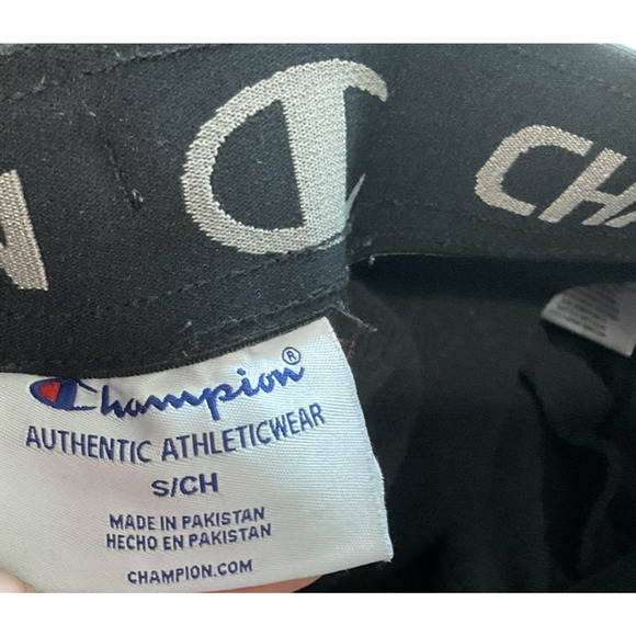 Champion Shorts Mens Small Lounge Athletic Blend Pockets Drawstring Casual - Picture 9 of 12